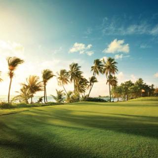 Magdalena Grand Beach And Golf Resort