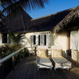 Kamalame Cay Private Island And Residences