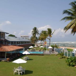 Coral Sands Beach Resort