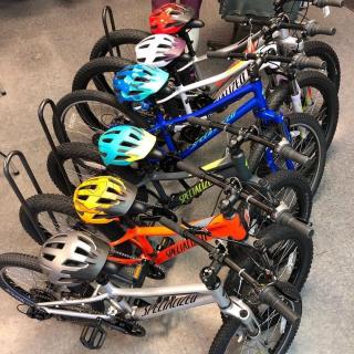 Mountain Bikes | Road Bikes | BMX | Kids Bikes