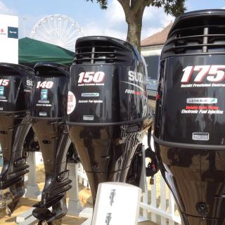 Brand new and fairly used Outboard Motor Engine Whats-app +1 (209) 436-9880