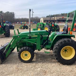 Farm Tractors 75HP 50HP to 85HP For Sale Whats-app +1 (209) 436-9880