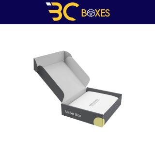 Custom Printed Mailer Boxes For Gifts
