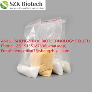 Intermediate High Pruity 7, 8-Dihydroxyflavone CAS 38183-03-8 with Safety Delievery