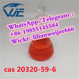 Diethyl(phenylacetyl)malonate CAS 20320-59-6 with best price