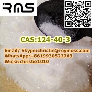 dimethylaminE CAS124-40-3 99% powderedcrystals