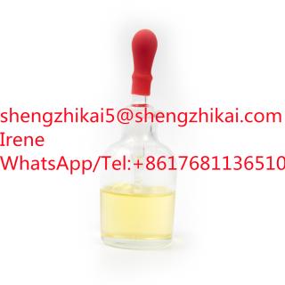 CAS 20320-59-6 Diethyl(phenylacetyl)malonate/shengzhikai5@shengzhikai.com