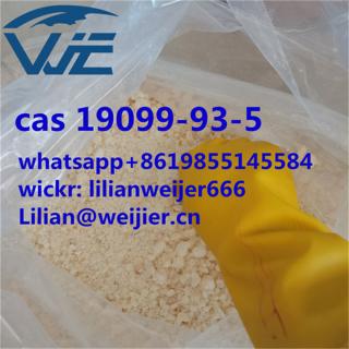 Supply High Purity CAS 19099-93-5 1-(Benzyloxycarbonyl)-4-piperidinone