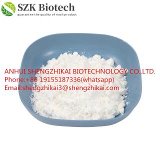 High Purity Latest Safe Delivery CAS. 1193389-70-6 99.9% White Powder