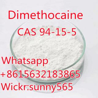 Factory price Dimethocaine cas94-15-5