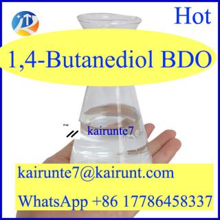 1,4-Butanediol 110-63-4 2-Butene-1,4-diol CAS 110-64-5