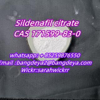 Sildenafil citrate cas171599-83-0
