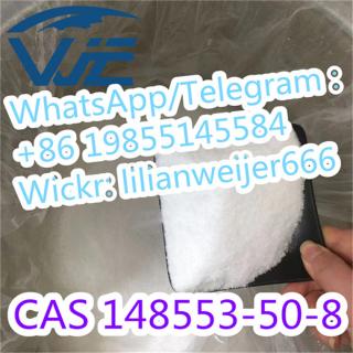 Rich stock bulk price pregabalin 99.9% white crystal powder CAS 148553-50-8