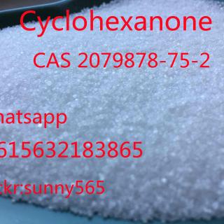 Factory price Cyclohexanone cas 2079878-75-2