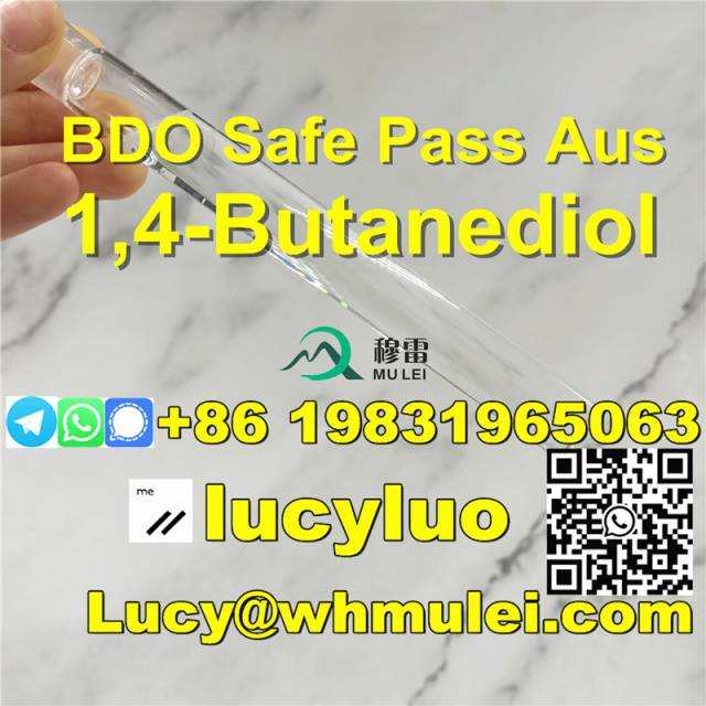 Australia warehouse stock 1, 4 Butanediol bdo with best price