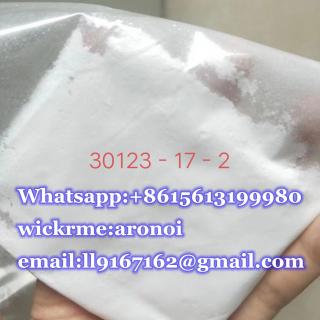CAS 30123-17-2 Nootropic Tianeptine Sodium Powder wickr:aronoi