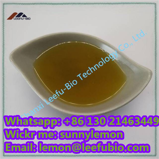Chemical New Oil Pmk For Large Demand With High Purity CAS 28578-16-7