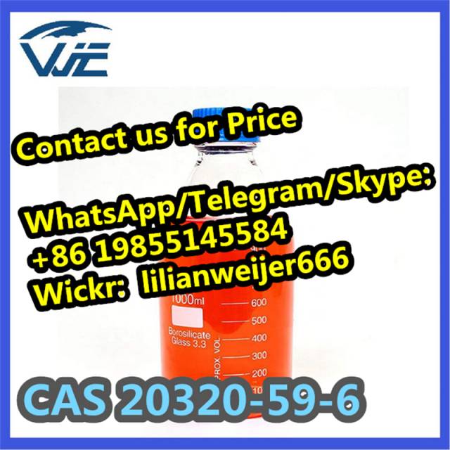 Top-quality hot seller Diethyl(phenylacetyl)malonate 99.9% red liquid 20320-59-6 Weijer