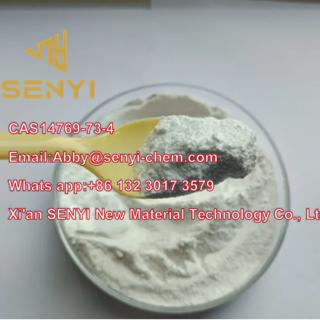 Levamisole hydrochloride, CAS16595-80-5,5086-74-8,14769-73-4Abby@senyi-chem.com