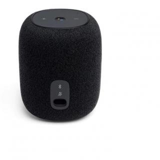 JBL Link Music Bluetooth Speaker (Black)