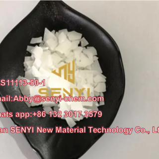 Boric acid, CAS 11113-50-1,10043-35-3Abby@senyi-chem.com