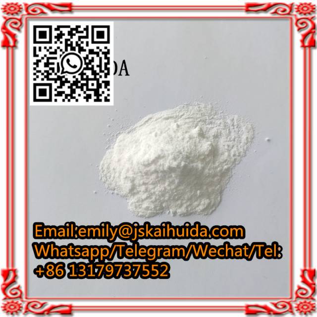 236117-38-7 2-Iodo-1-(4-methylphenyl)-1-propanone WhatsApp: +86 15105217105