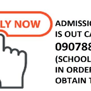 School of Nursing (SON), Port-Harcourt screening form FOR 2022/2023 is out call 09078816209.BASIC MI