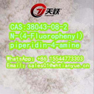 CAS:38043-08-2 N-(4-Fluorophenyl)piperidin-4-amine