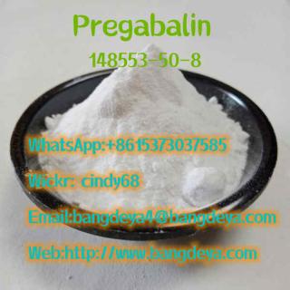 Pregabalin CAS148553-50-8 in Stock