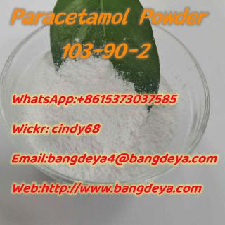 Paracetamol Powder CAS103-90-2