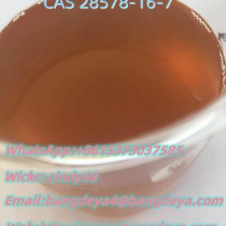 Factory Supply PMK Oil CAS28578-16-7 in stock