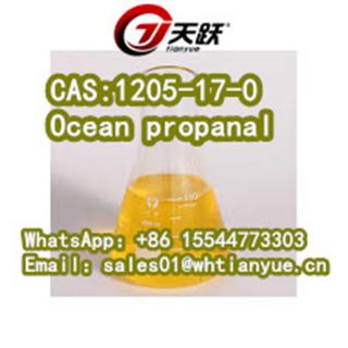 CAS:1205-17-0 Ocean propanal