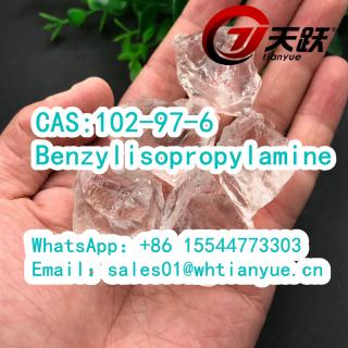 CAS:102-97-6 Benzylisopropylamine