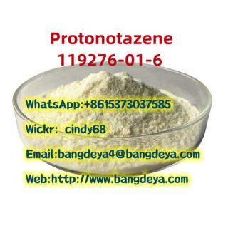 Protonitazene CAS119276-01-6 in stock