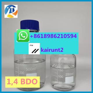 Top Quality 99% 1,4-Butanediol BDO CAS 110-63-4
