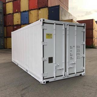 affordable 40ft shipping containers