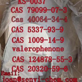 Sell High Quality CAS 1009-14-9 valerophenone joansenyichem online buy and sell