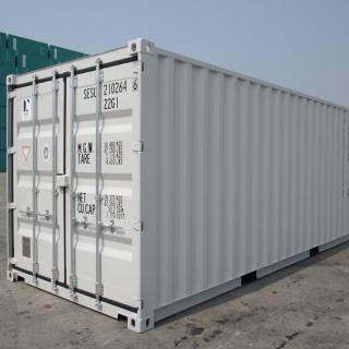 affordable 40ft shipping containers