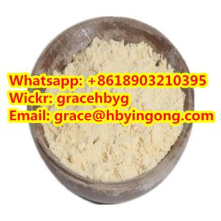 China Factory Supply 40054-73-7 Deschloroetizolam