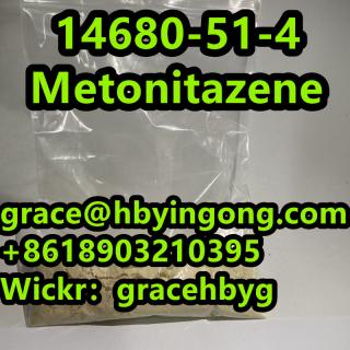 Hot Selling 14680-51-4 Metonitazene