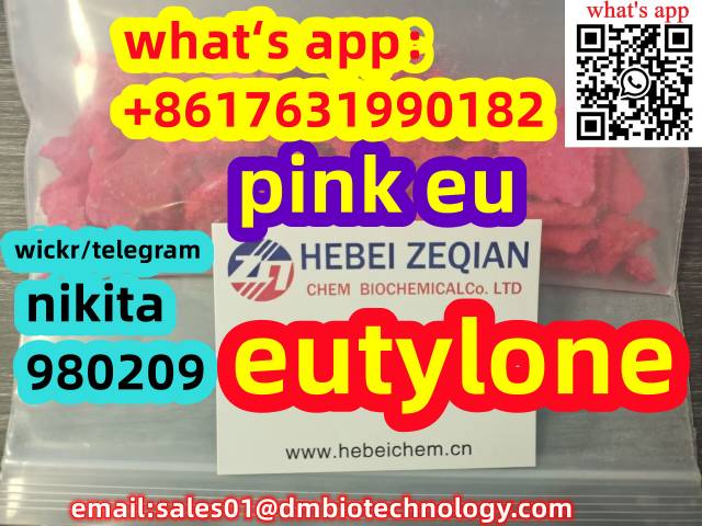 Eutylone new research chemical wickr:nikita980209