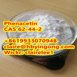The Best Price Phenacetin CAS 62-44-2