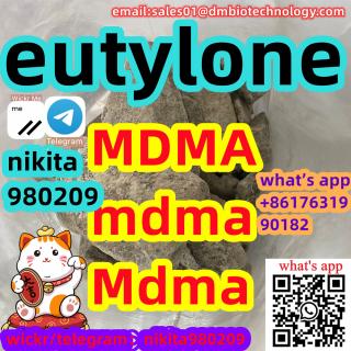 Buy MOLLY MDMA 42542-10-9 telegram:nikita980209