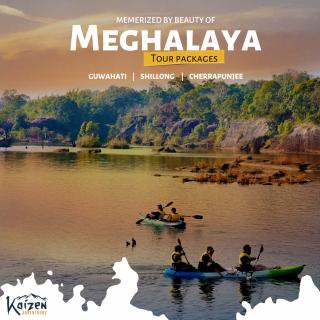 Meghalaya tour - Meghalaya trip