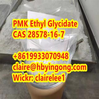 Good Price PMK Ethyl Glycidate CAS 28578-16-7