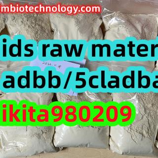 ADBB Powder Noids Adb-Butinaca Chemical Powder 5cladba adb-b wickr：nikita980209