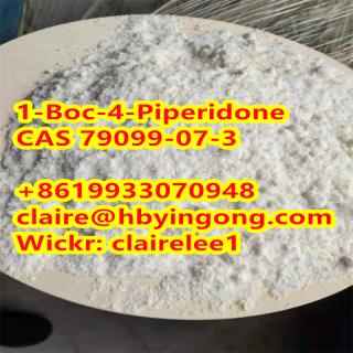 Factory Supply 1-Boc-4-Piperidone CAS 79099-07-3