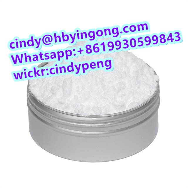 Top selling 2-Bromo-1-phenyl-1-pentanone CAS 49851-31-2 in stock
