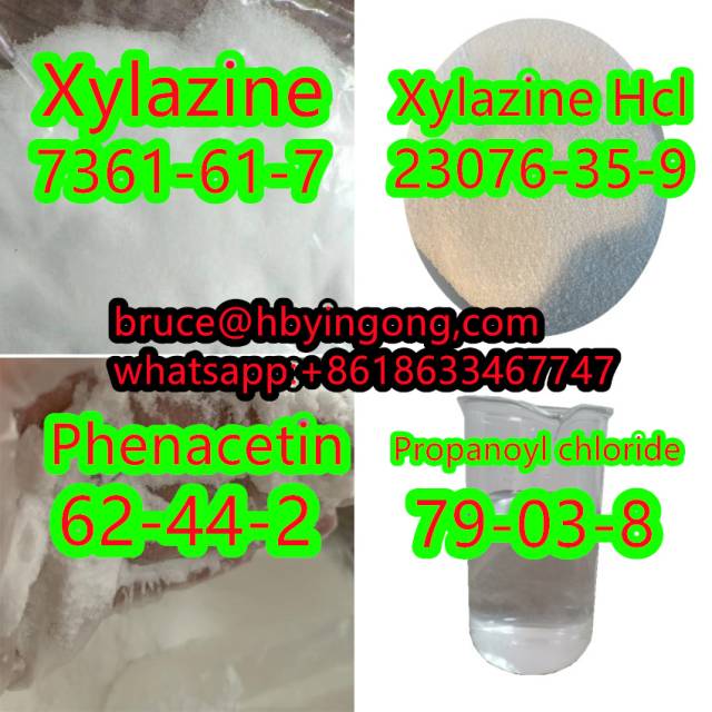 CAS 79-03-8 Propanoyl chloride Cloruro de propanilo