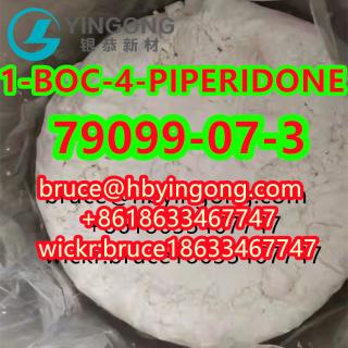 1-BOC-4-PIPERIDONE CAS 79099-07-3